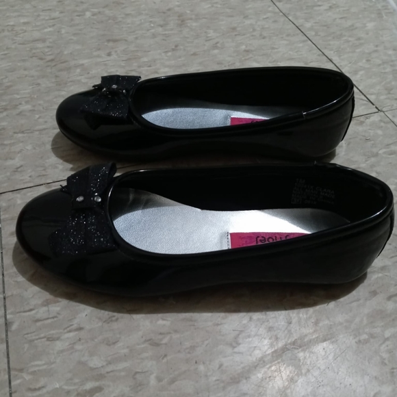 Rachel Shoes Black Color - Picture 3 of 6